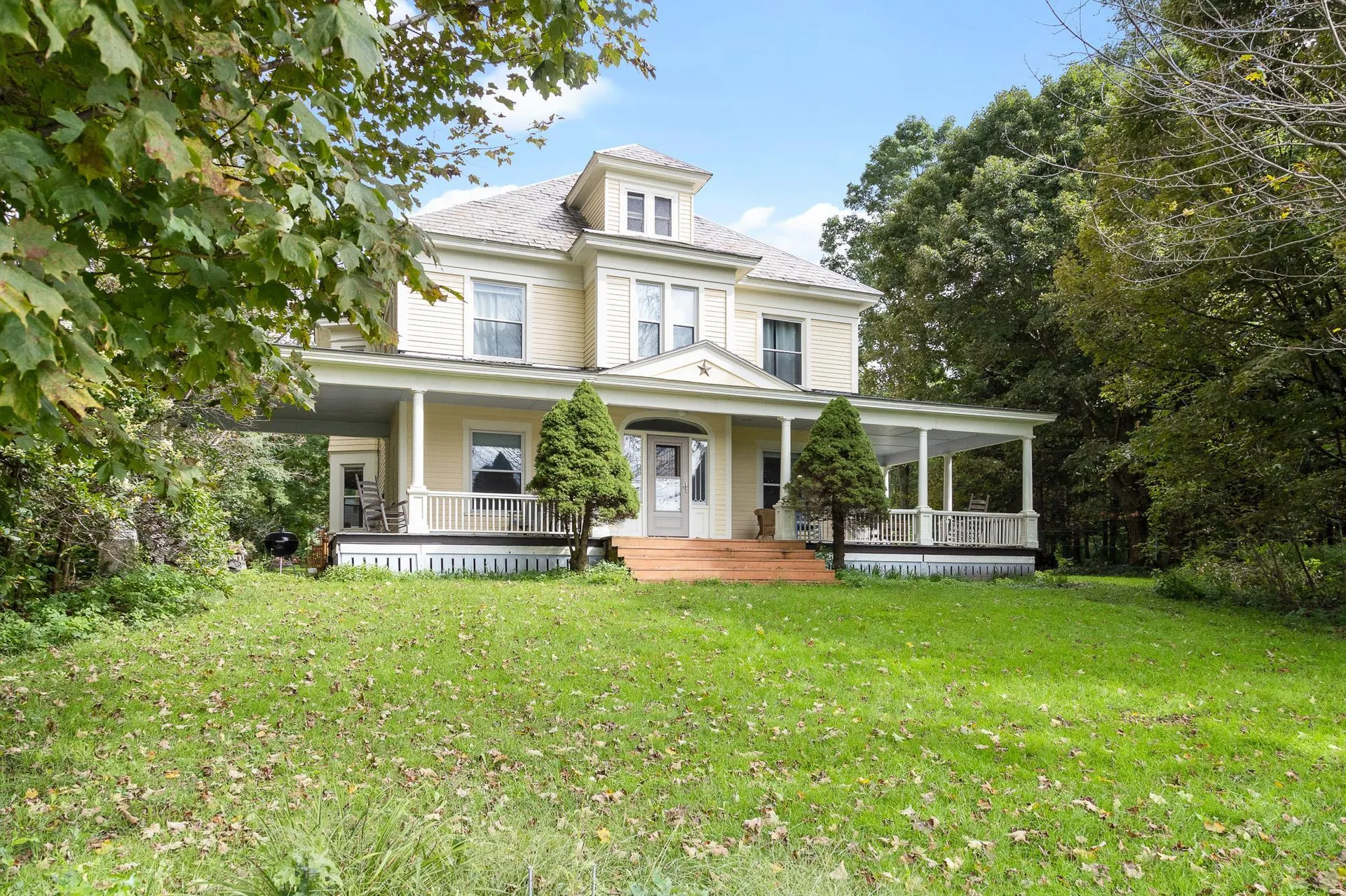 14149 Route 116 Hinesburg VT 05461