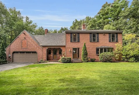 119 Maple Avenue Atkinson NH 03811