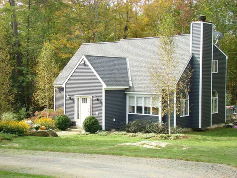 482 Pratt Bridge Road Jamaica VT 05343