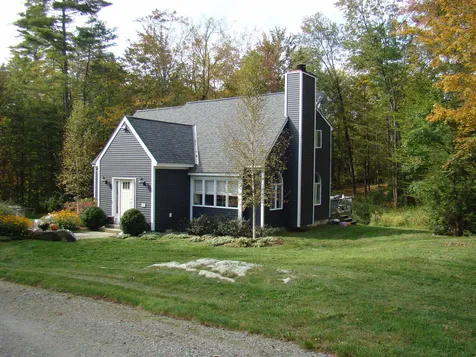 482 Pratt Bridge Road Jamaica VT 05343