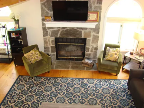482 Pratt Bridge Road Jamaica VT 05343