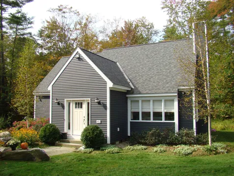 482 Pratt Bridge Road Jamaica VT 05343