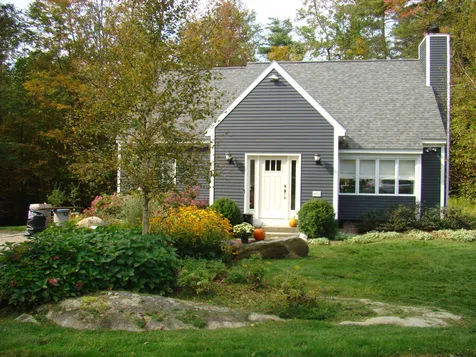 482 Pratt Bridge Road Jamaica VT 05343