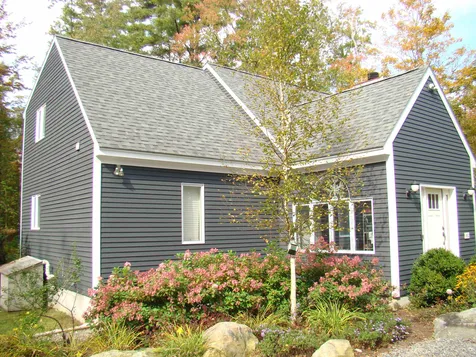 482 Pratt Bridge Road Jamaica VT 05343
