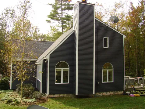 482 Pratt Bridge Road Jamaica VT 05343