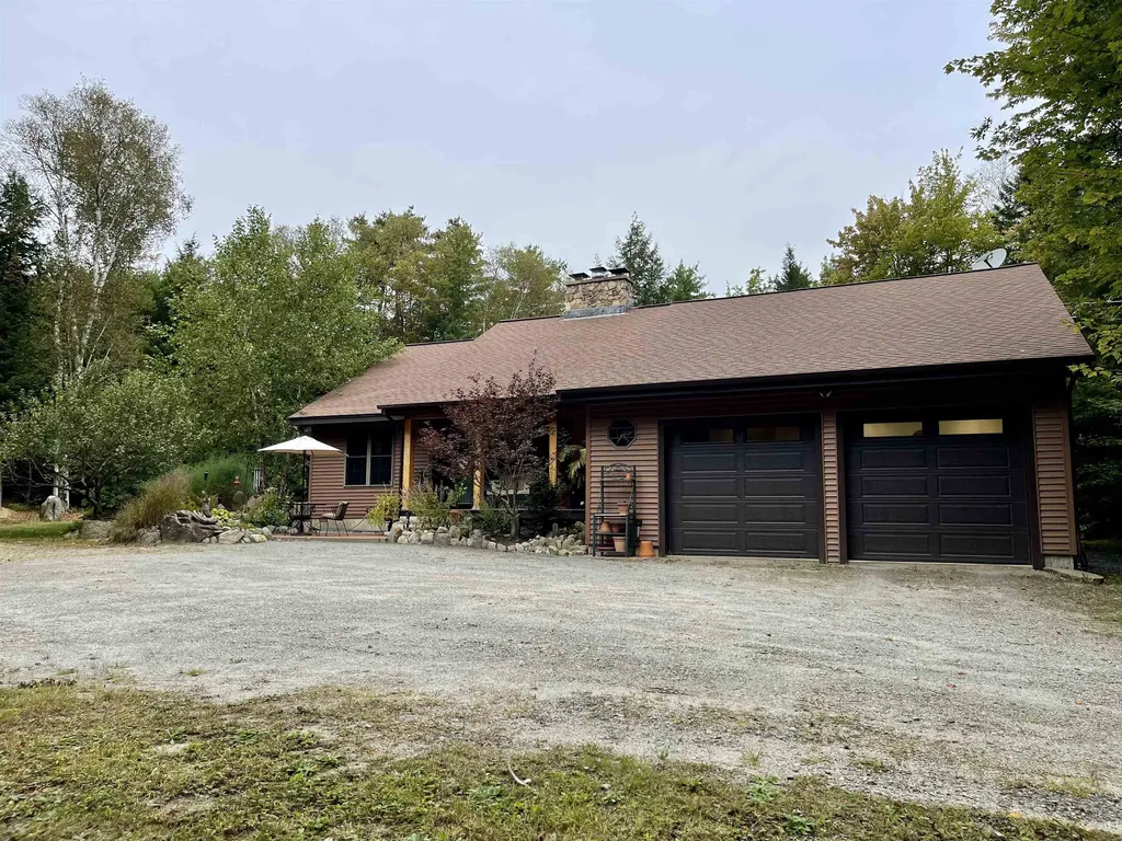 89 Chestnut Road Newport NH 03773