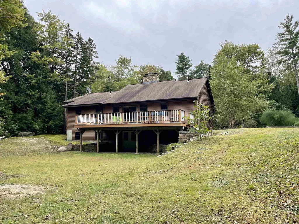 89 Chestnut Road Newport NH 03773