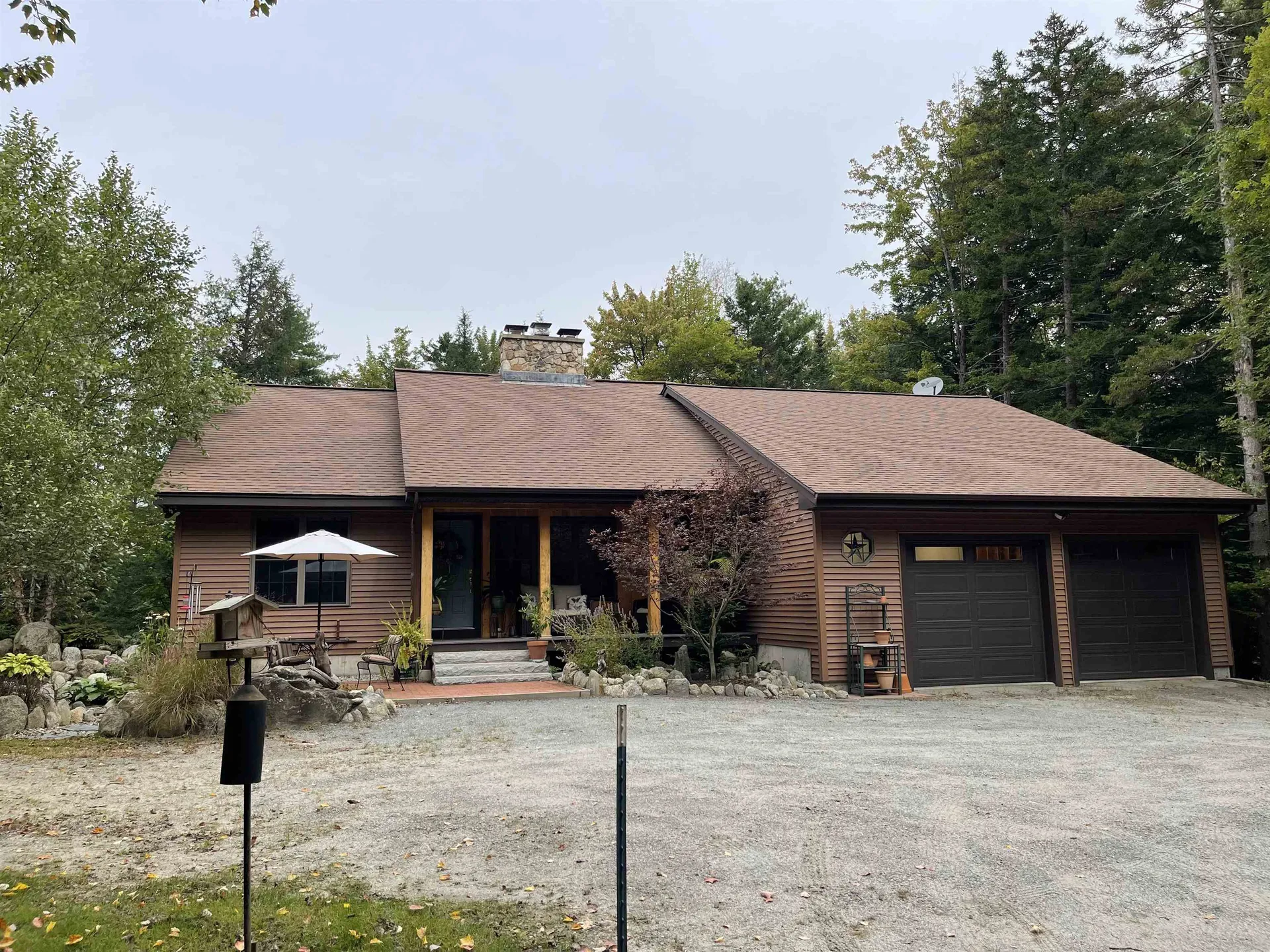 89 Chestnut Road Newport NH 03773