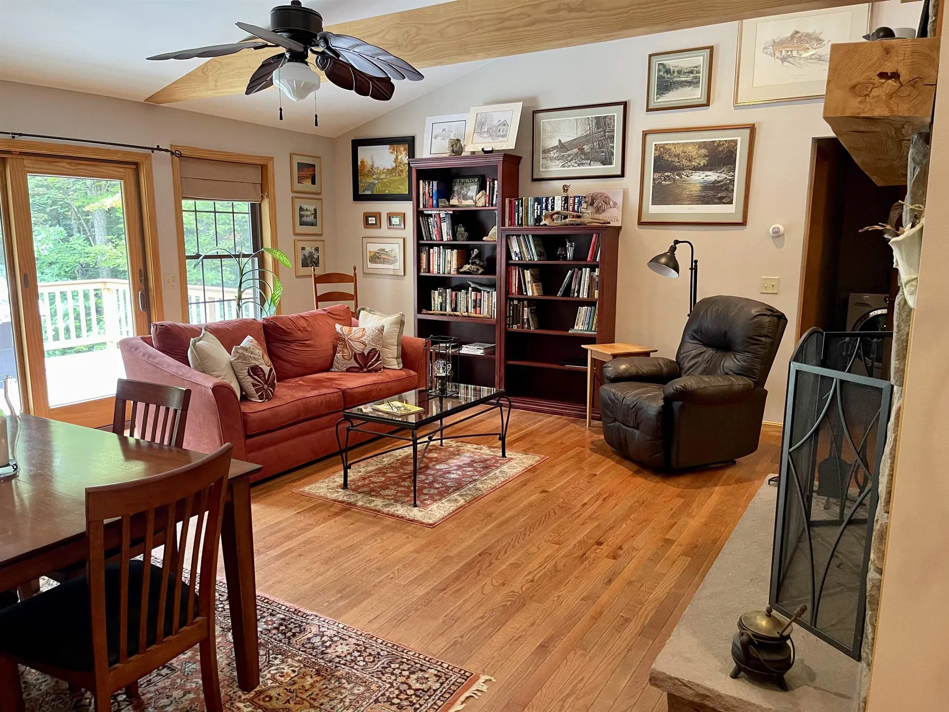 89 Chestnut Road Newport NH 03773
