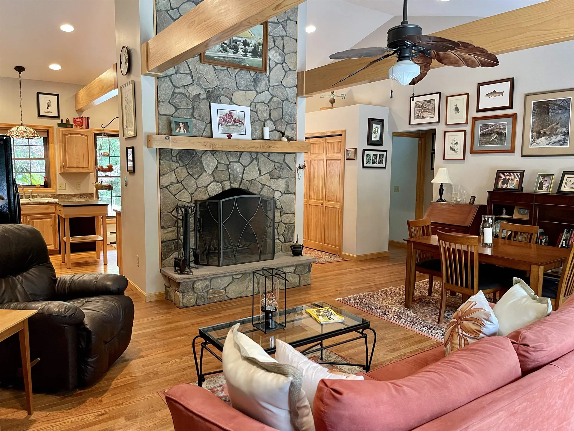 89 Chestnut Road Newport NH 03773