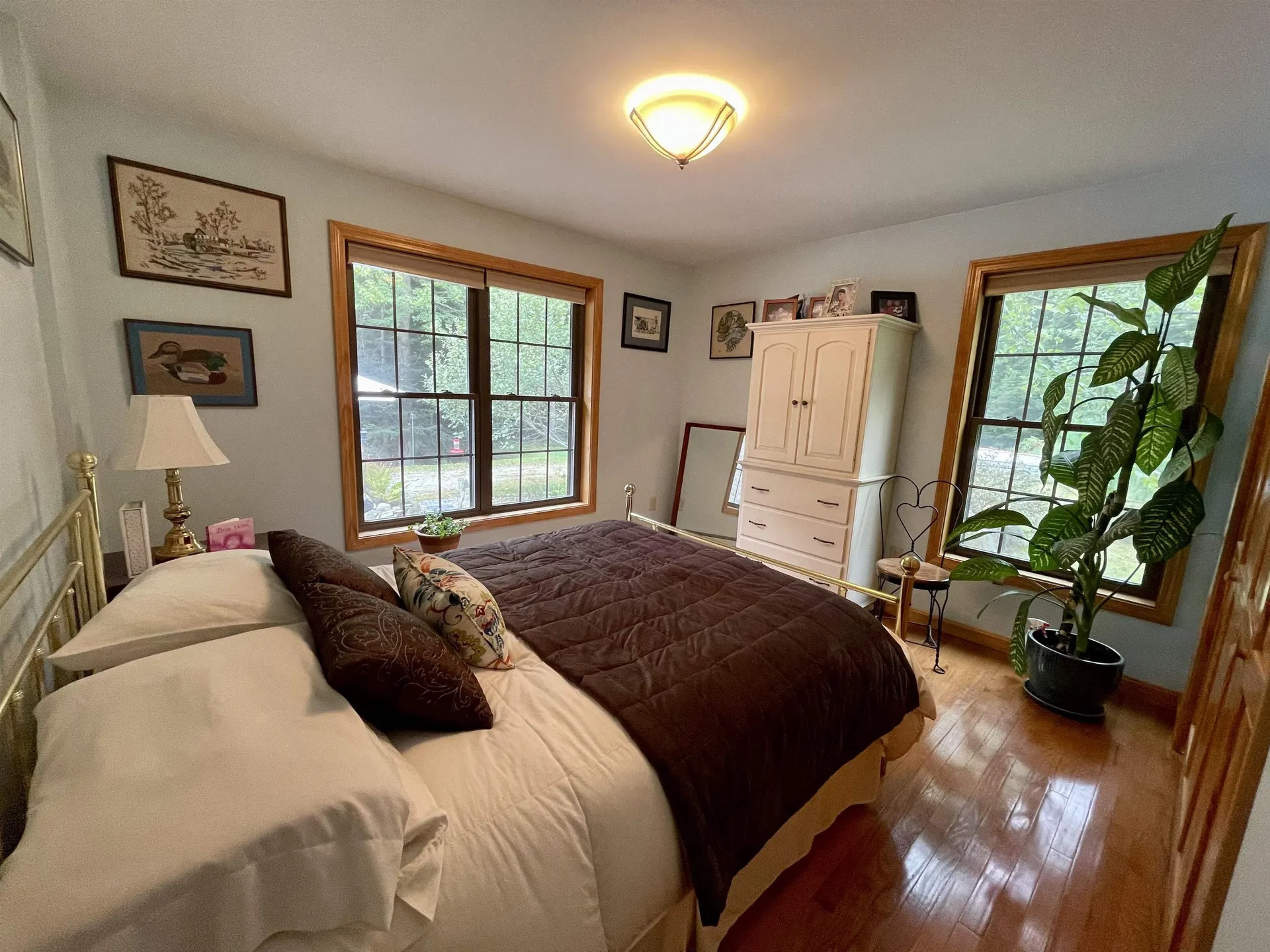 89 Chestnut Road Newport NH 03773