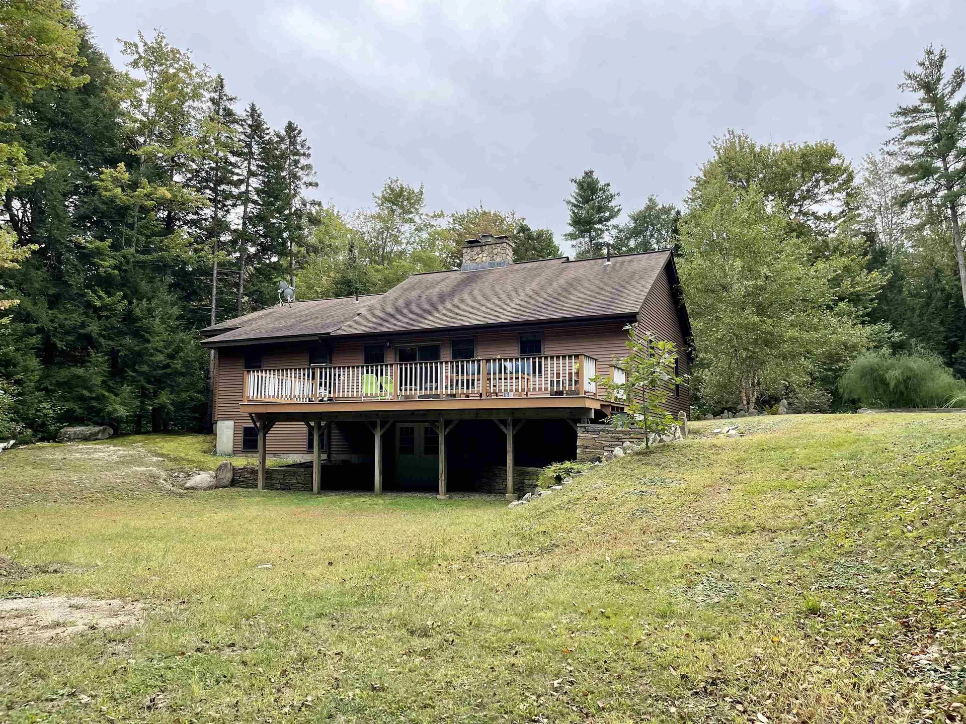 89 Chestnut Road Newport NH 03773