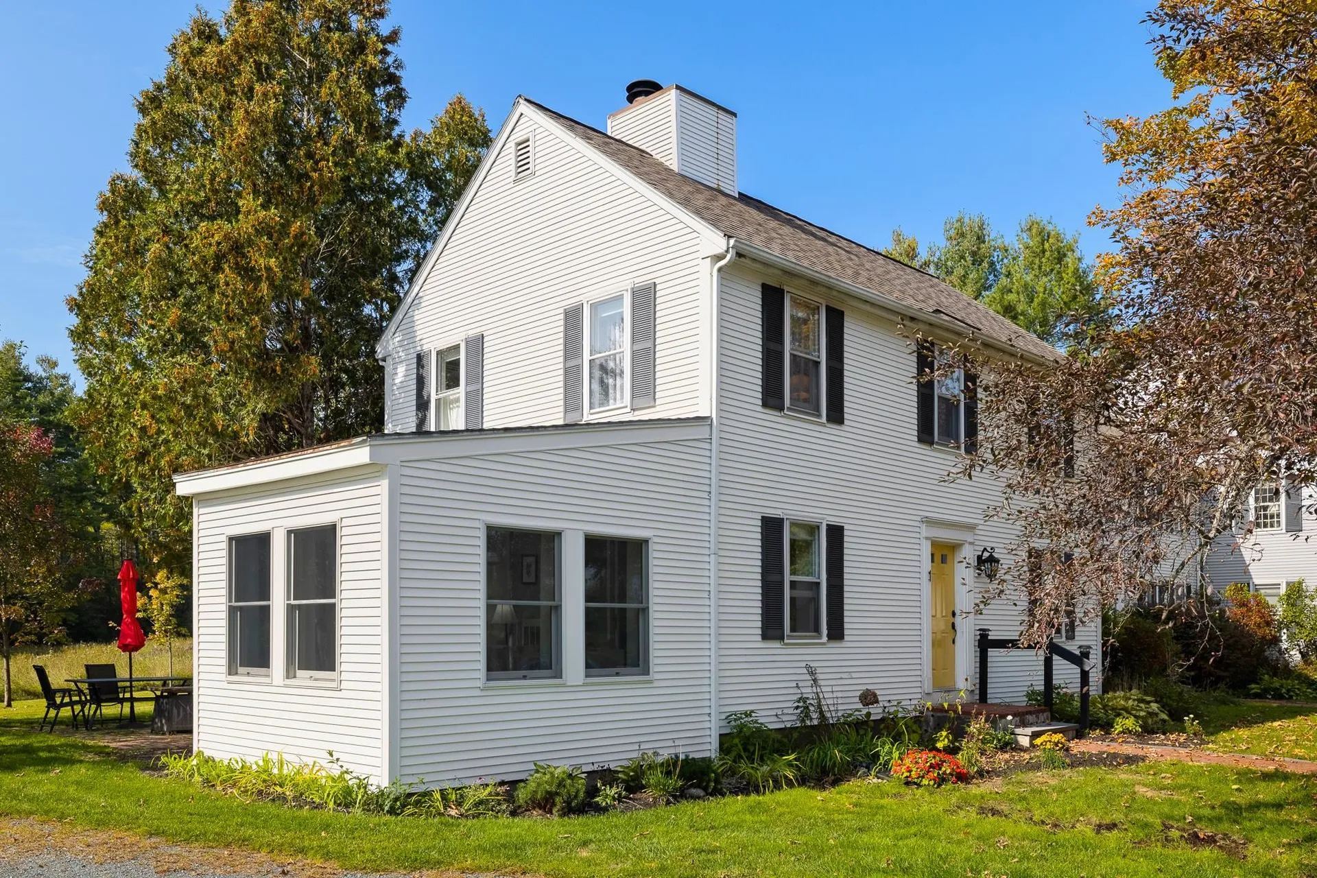 55 Norwich Meadows Drive Norwich VT 05055