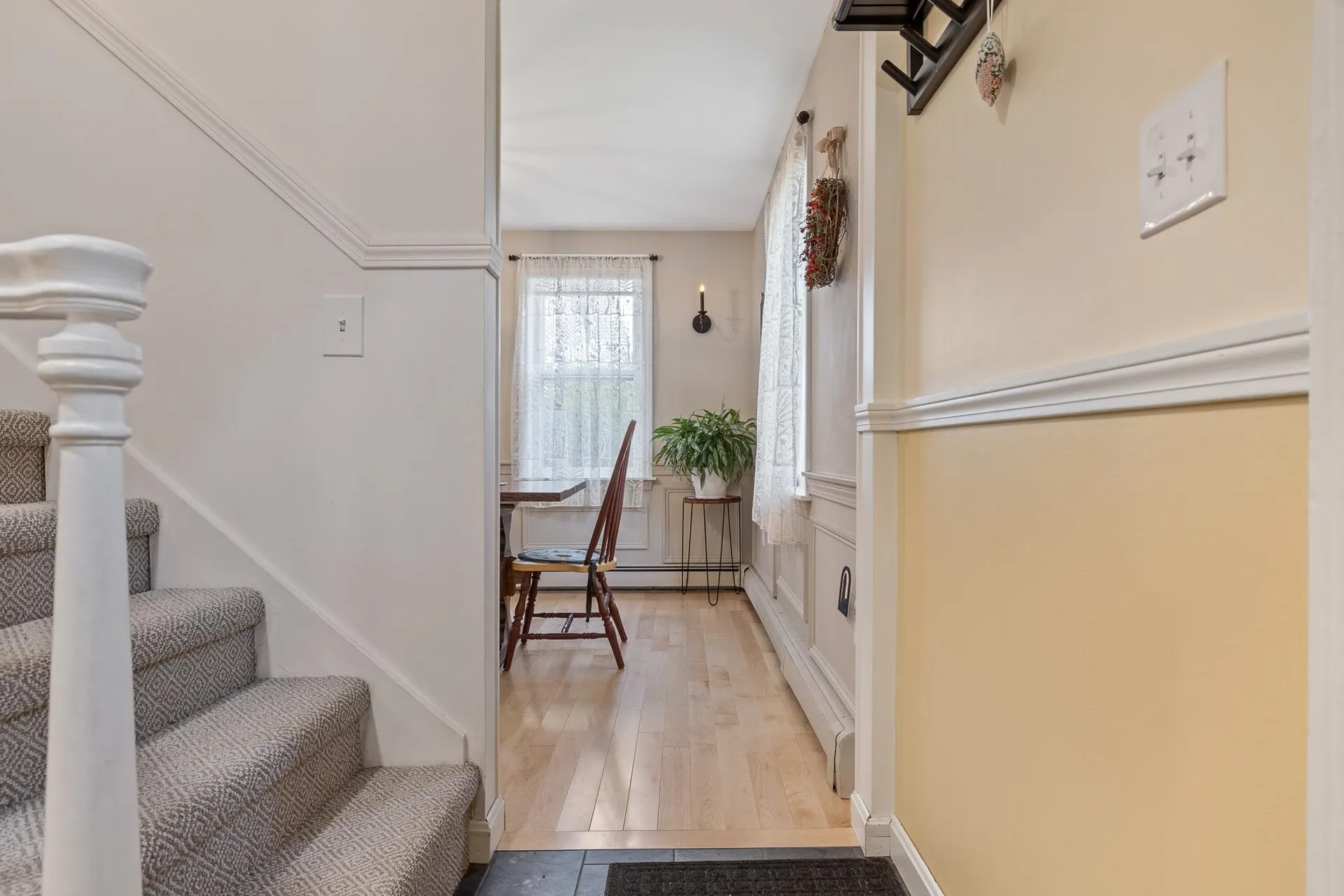 55 Norwich Meadows Drive Norwich VT 05055