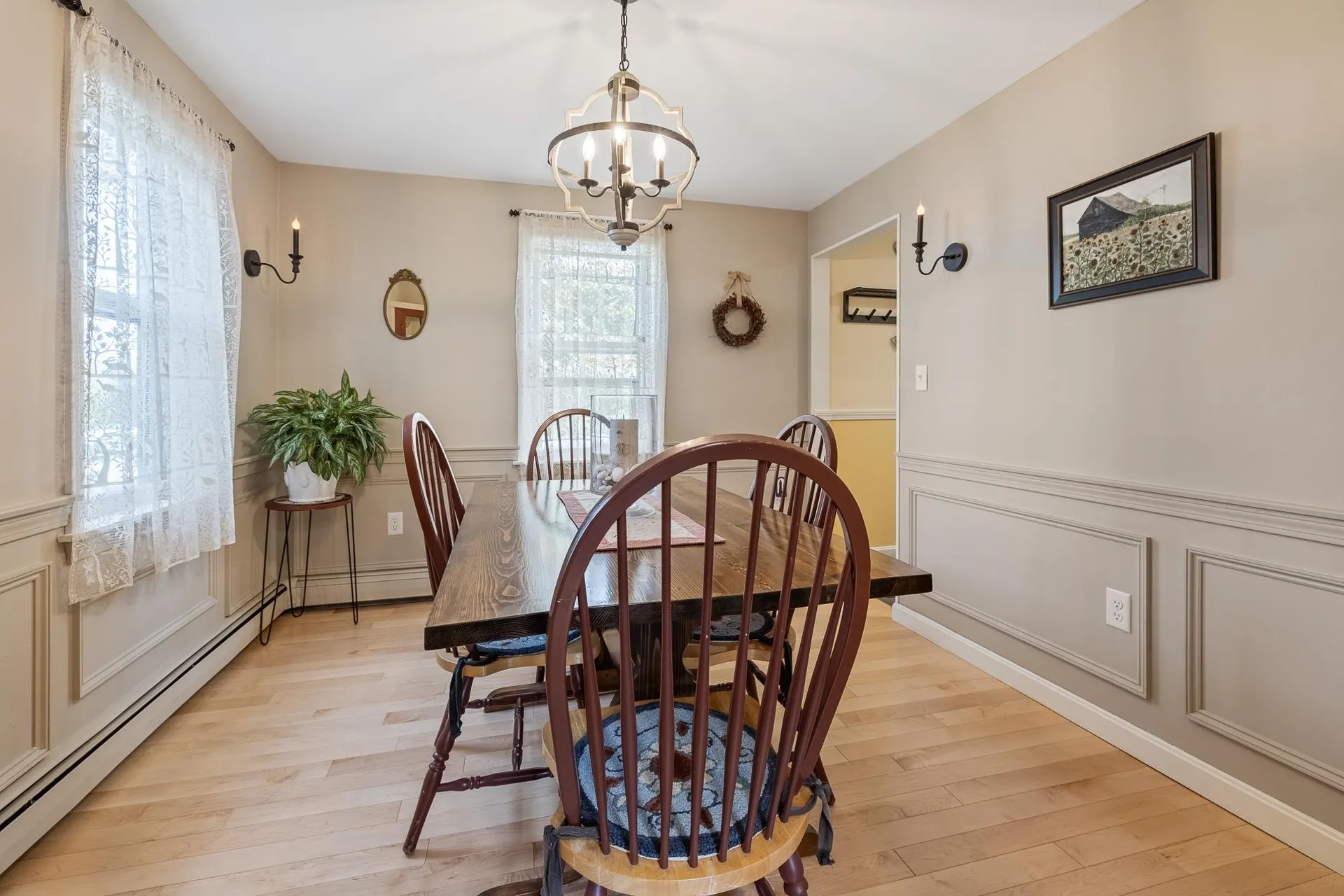 55 Norwich Meadows Drive Norwich VT 05055