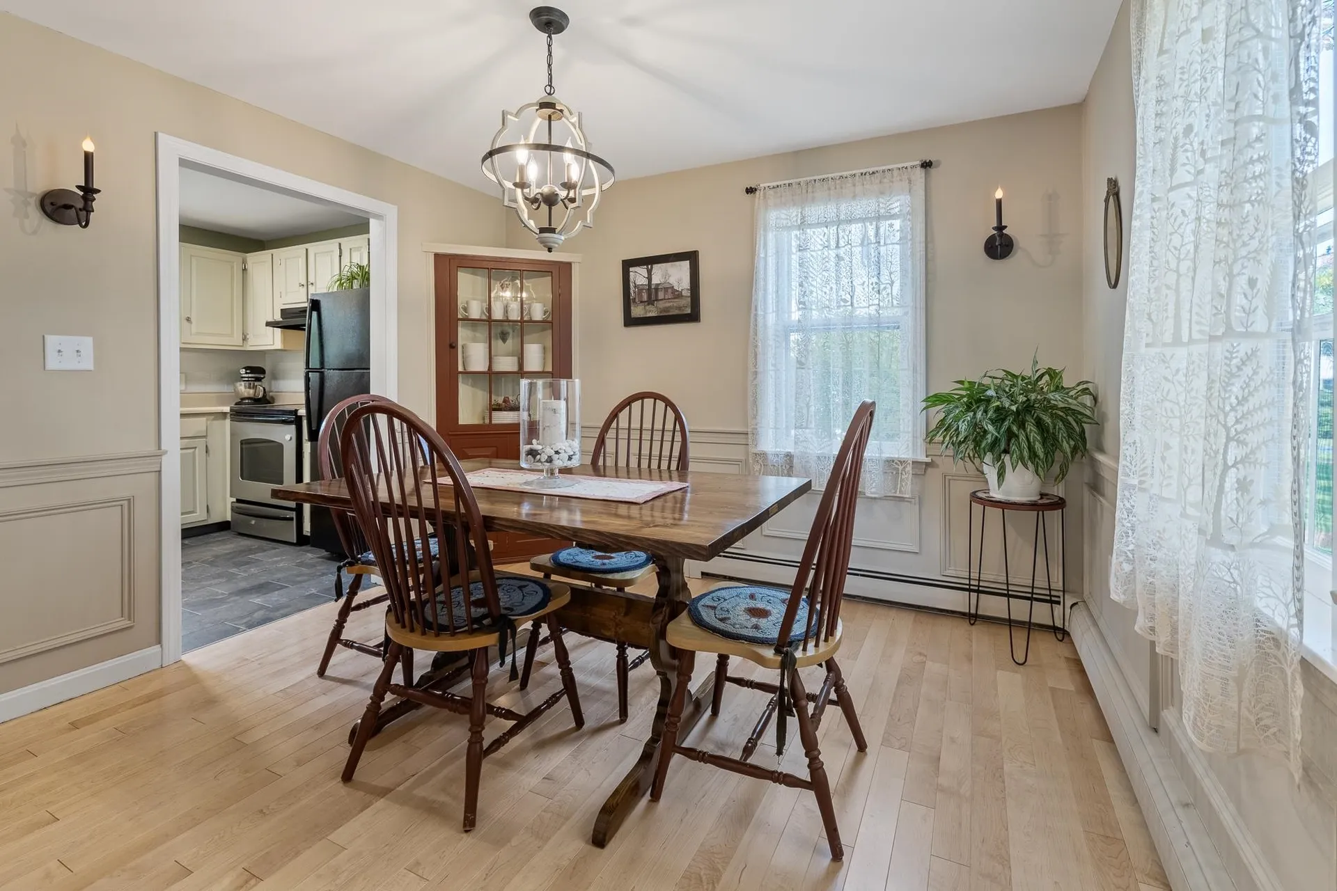 55 Norwich Meadows Drive Norwich VT 05055