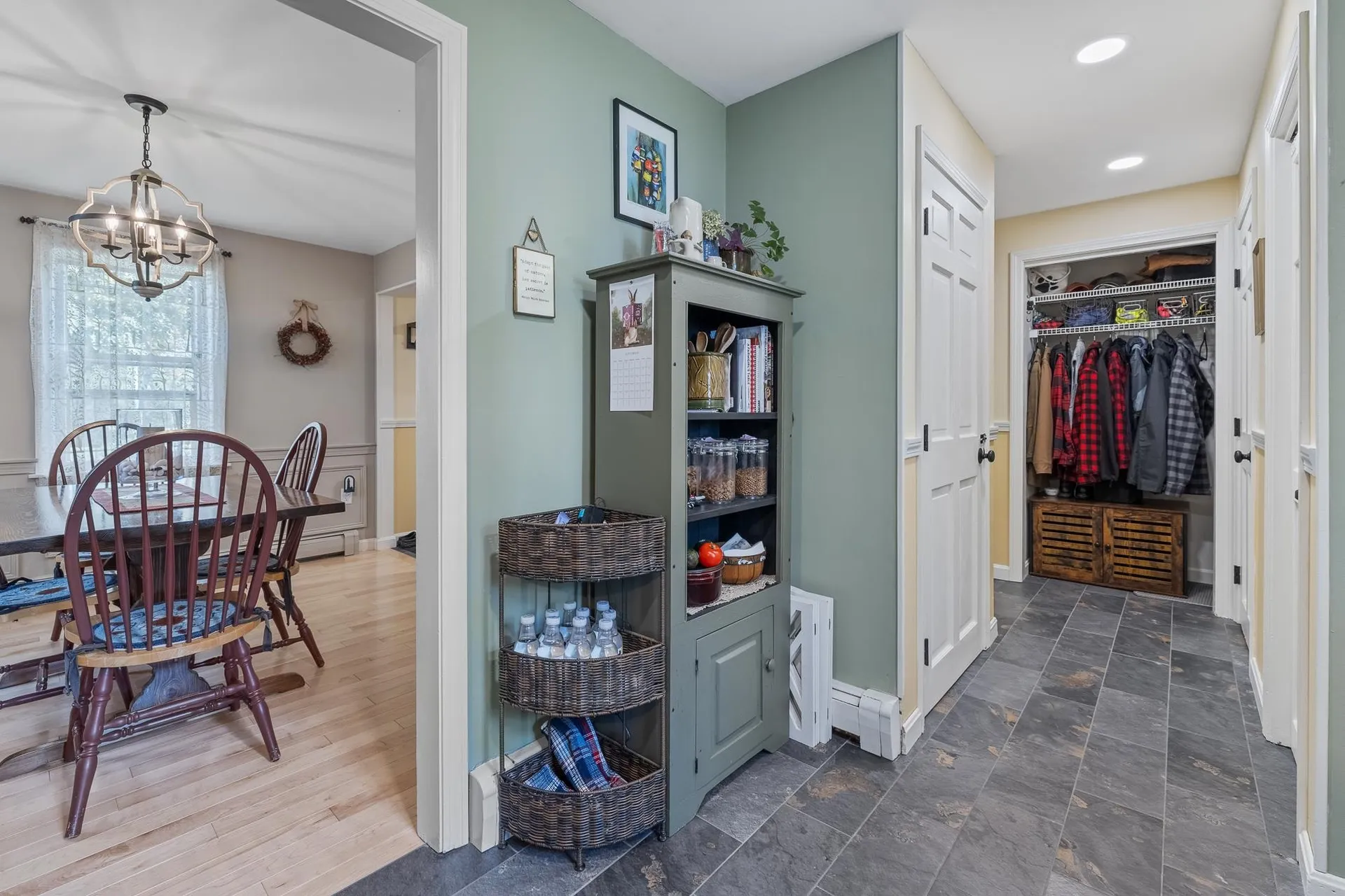 55 Norwich Meadows Drive Norwich VT 05055
