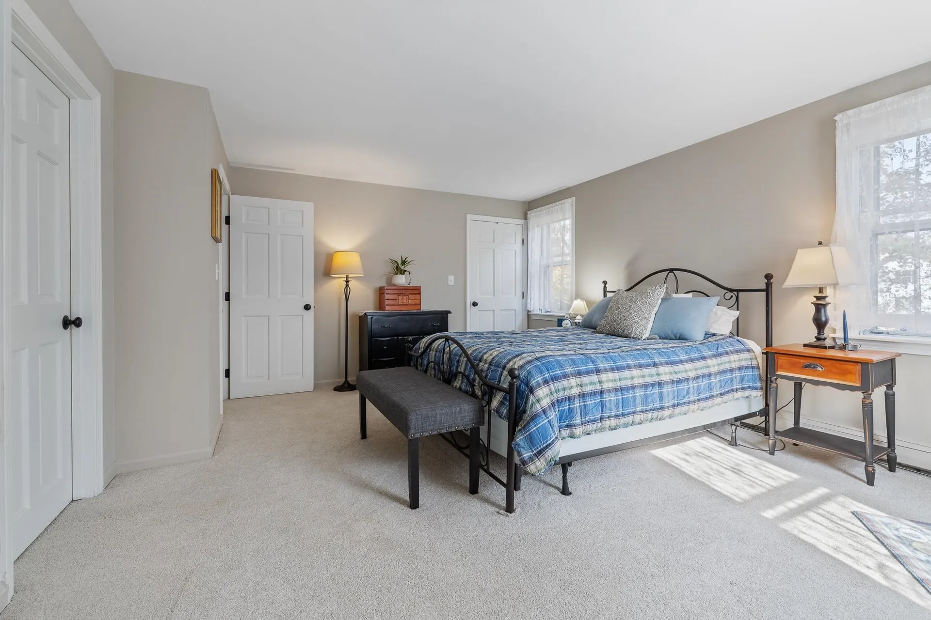 55 Norwich Meadows Drive Norwich VT 05055