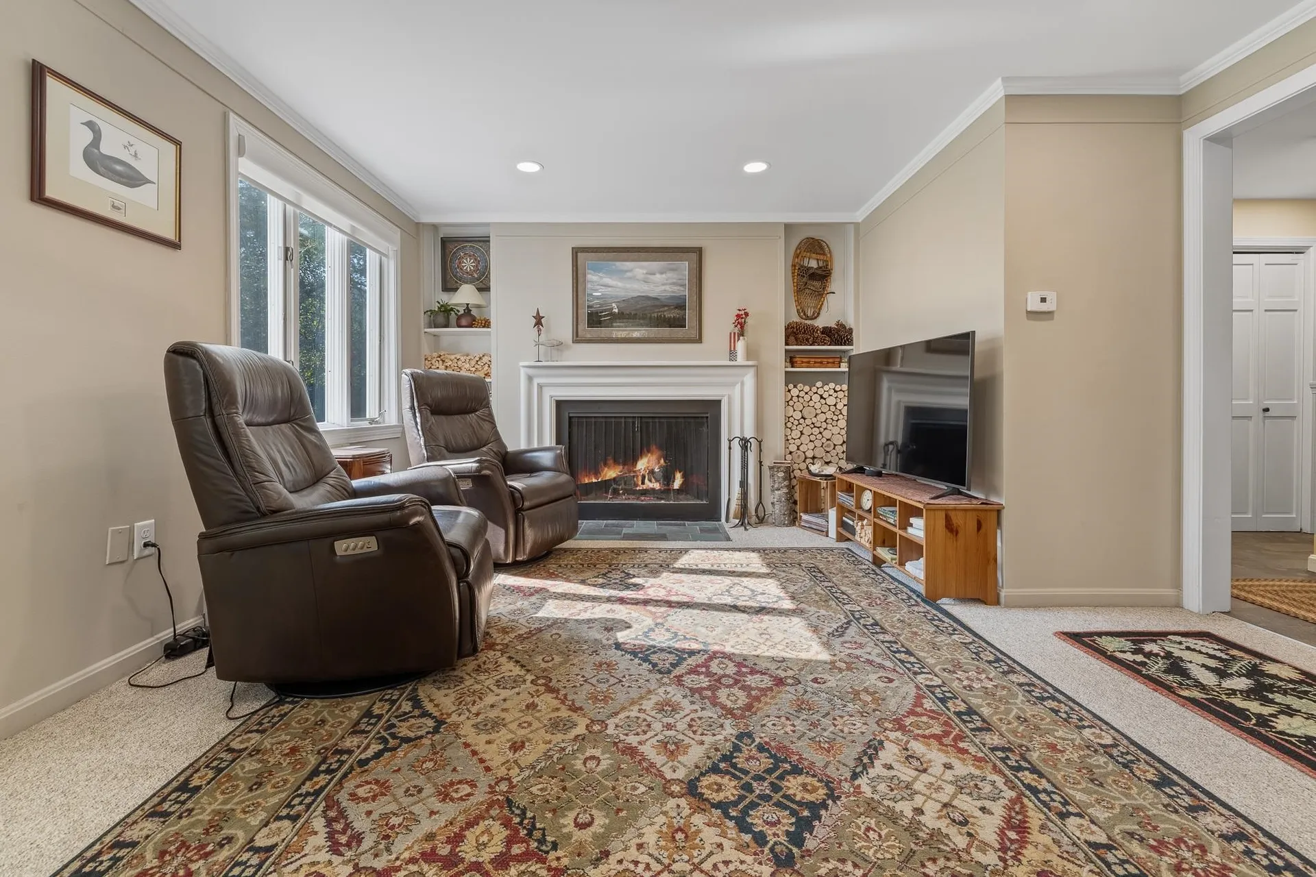 55 Norwich Meadows Drive Norwich VT 05055
