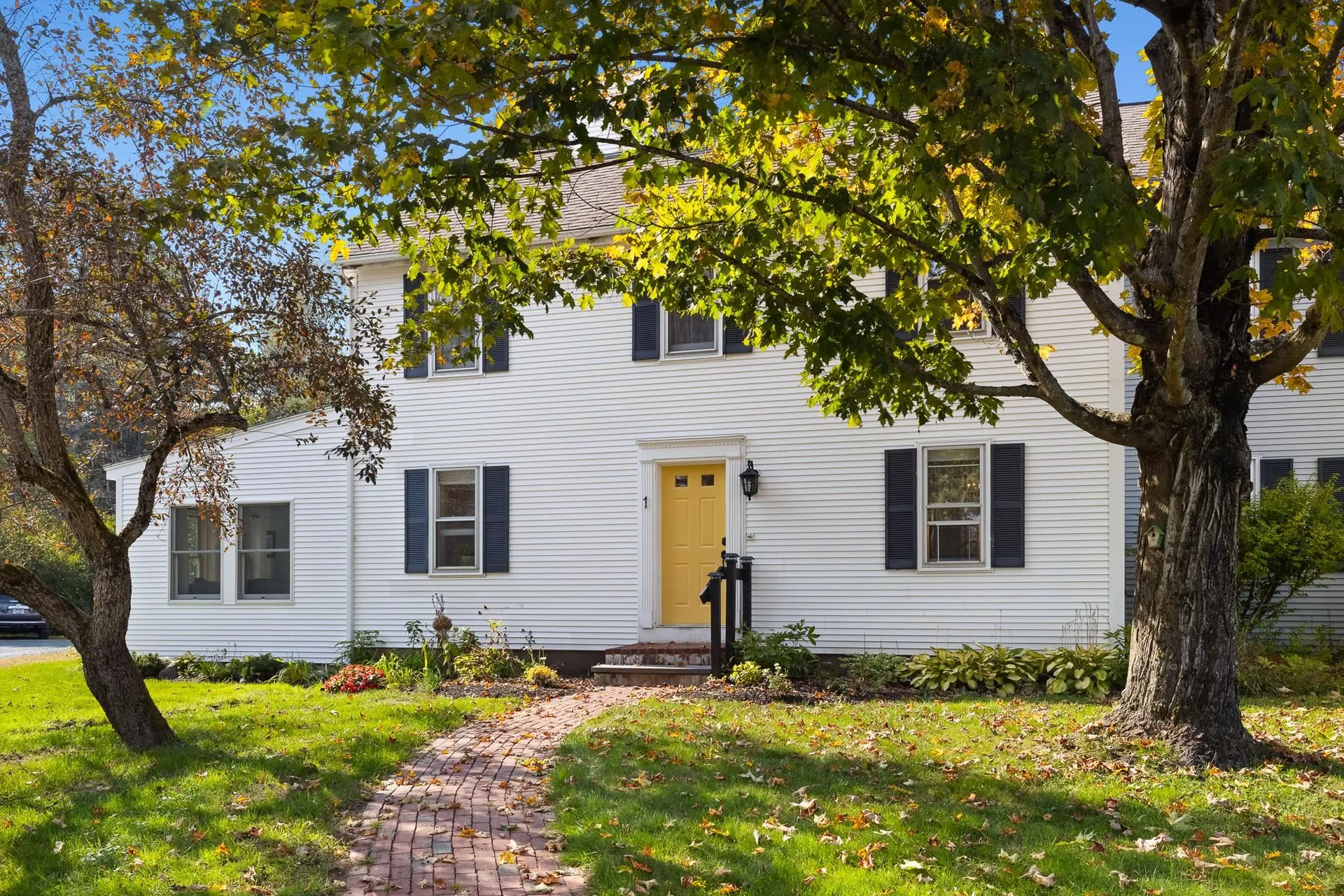 55 Norwich Meadows Drive Norwich VT 05055
