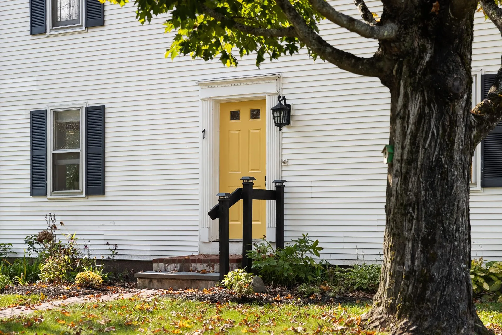 55 Norwich Meadows Drive Norwich VT 05055