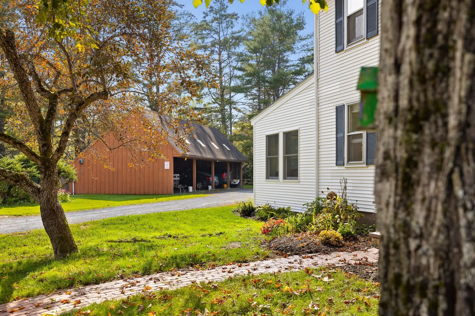 55 Norwich Meadows Drive Norwich VT 05055