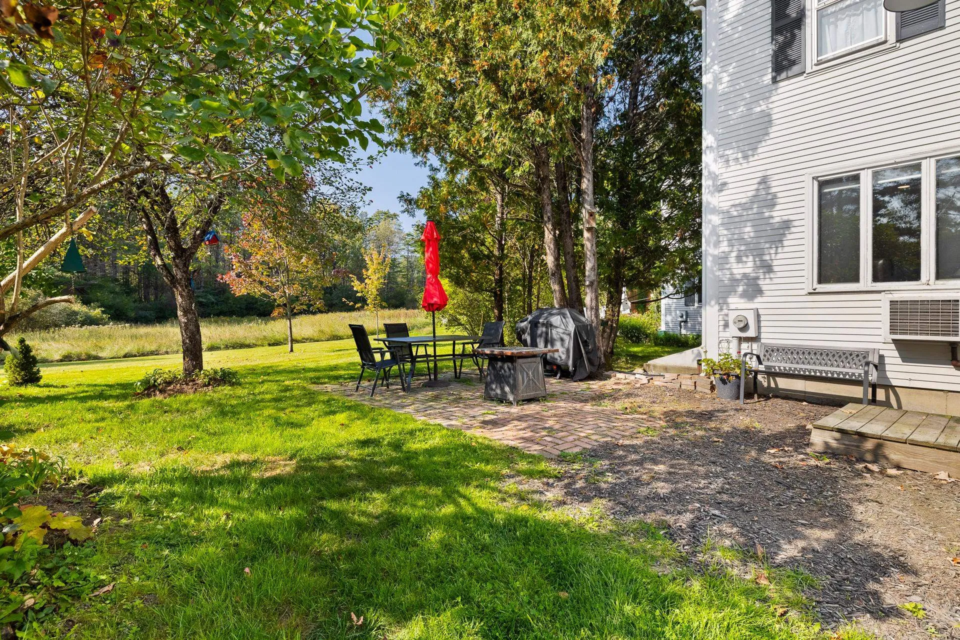 55 Norwich Meadows Drive Norwich VT 05055