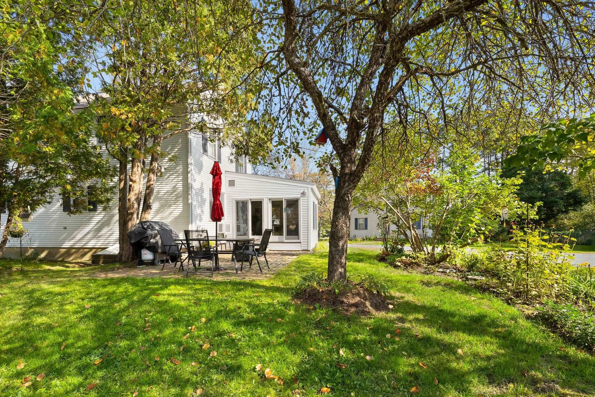 55 Norwich Meadows Drive Norwich VT 05055