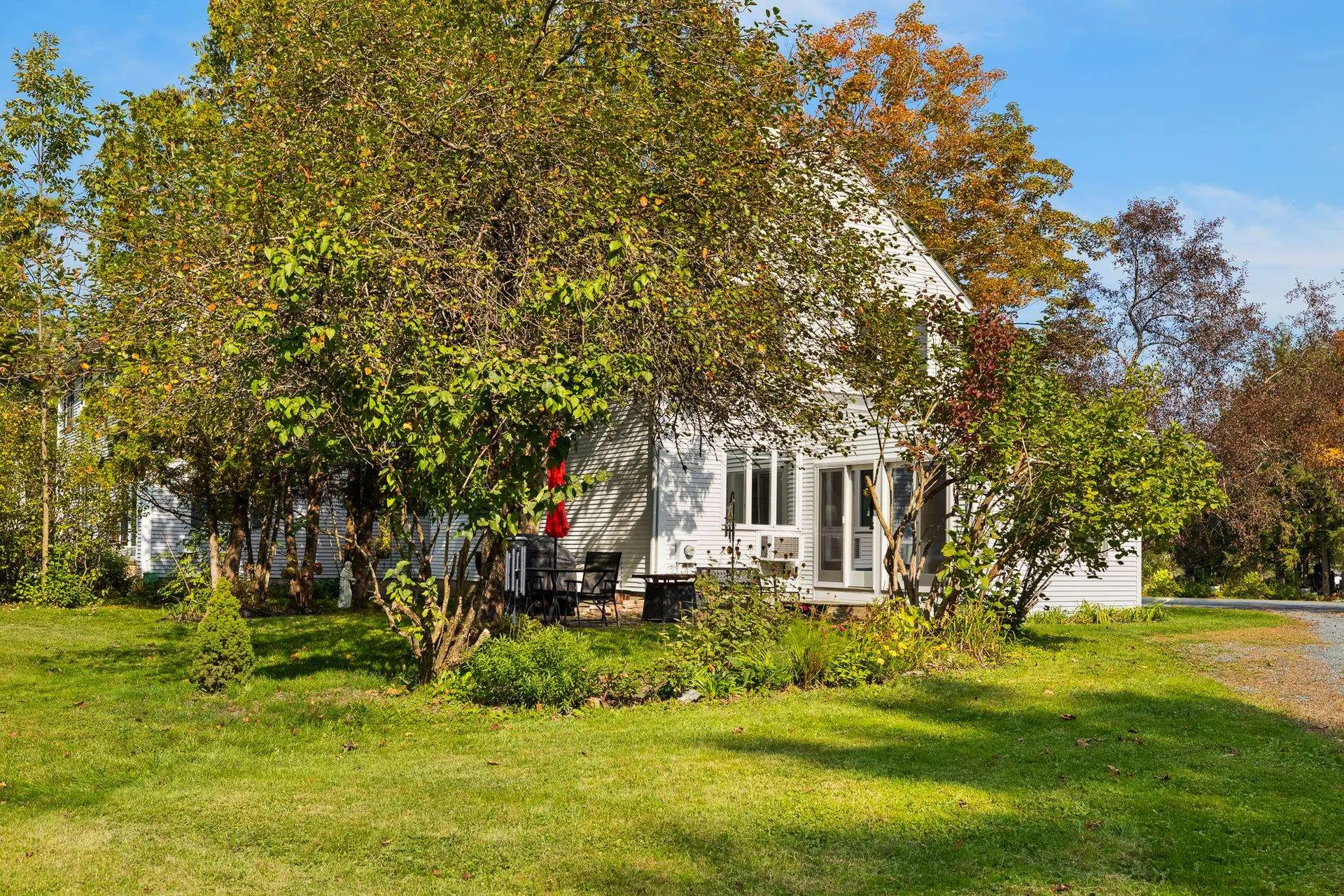 55 Norwich Meadows Drive Norwich VT 05055