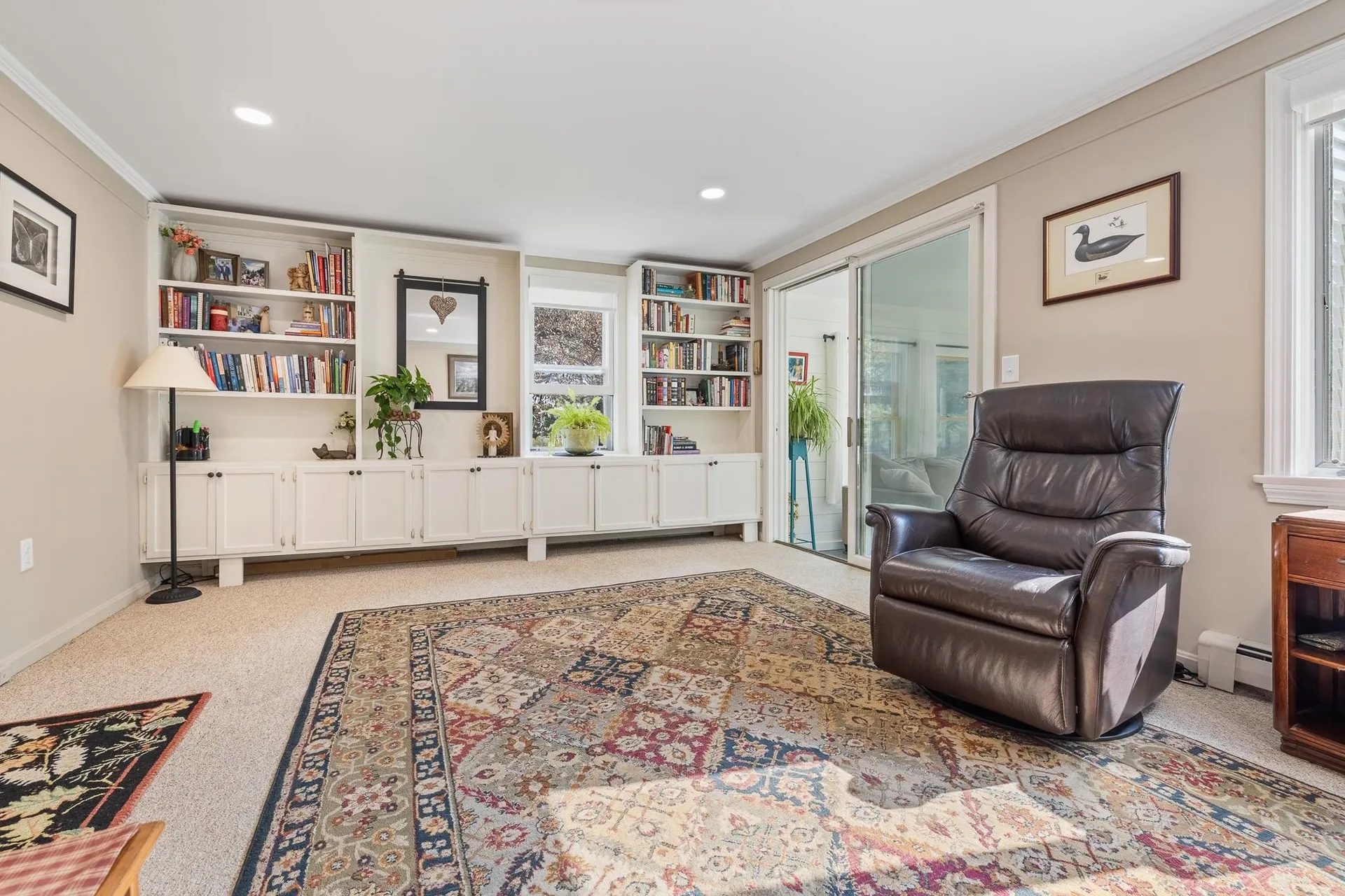 55 Norwich Meadows Drive Norwich VT 05055