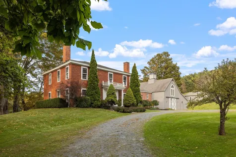 787 East Road Cornish NH 03745