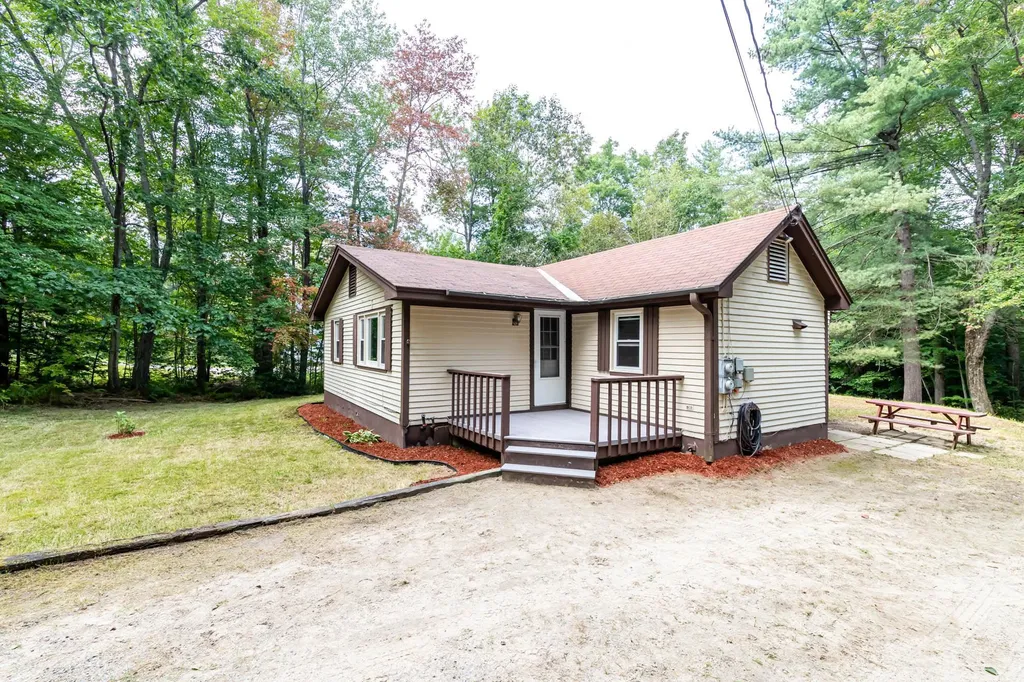 173 Marcy Hill Road Swanzey NH 03446