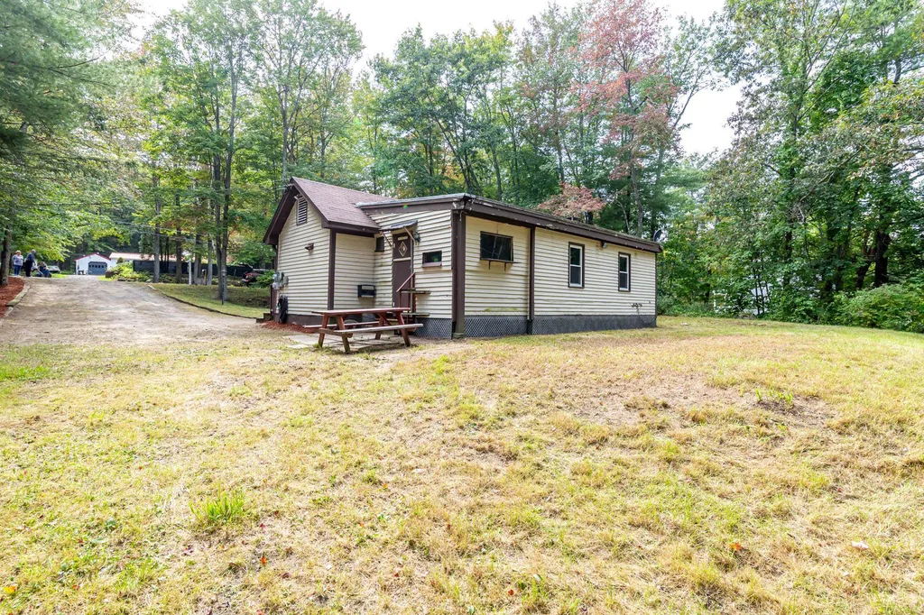 173 Marcy Hill Road Swanzey NH 03446