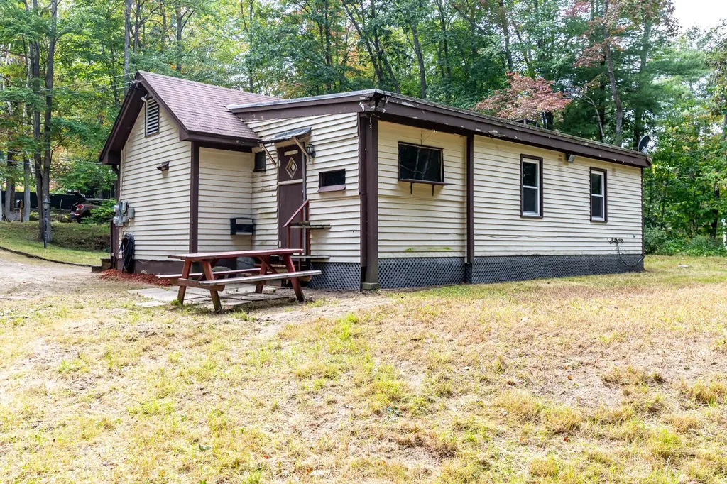 173 Marcy Hill Road Swanzey NH 03446