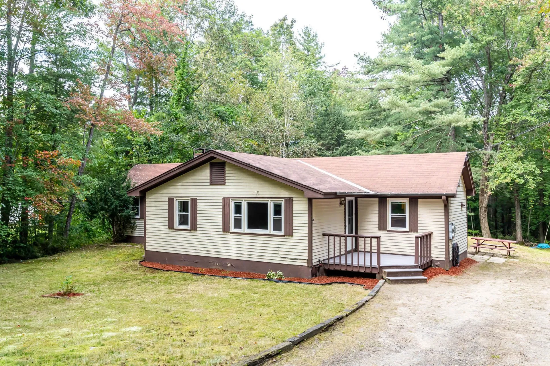 173 Marcy Hill Road Swanzey NH 03446