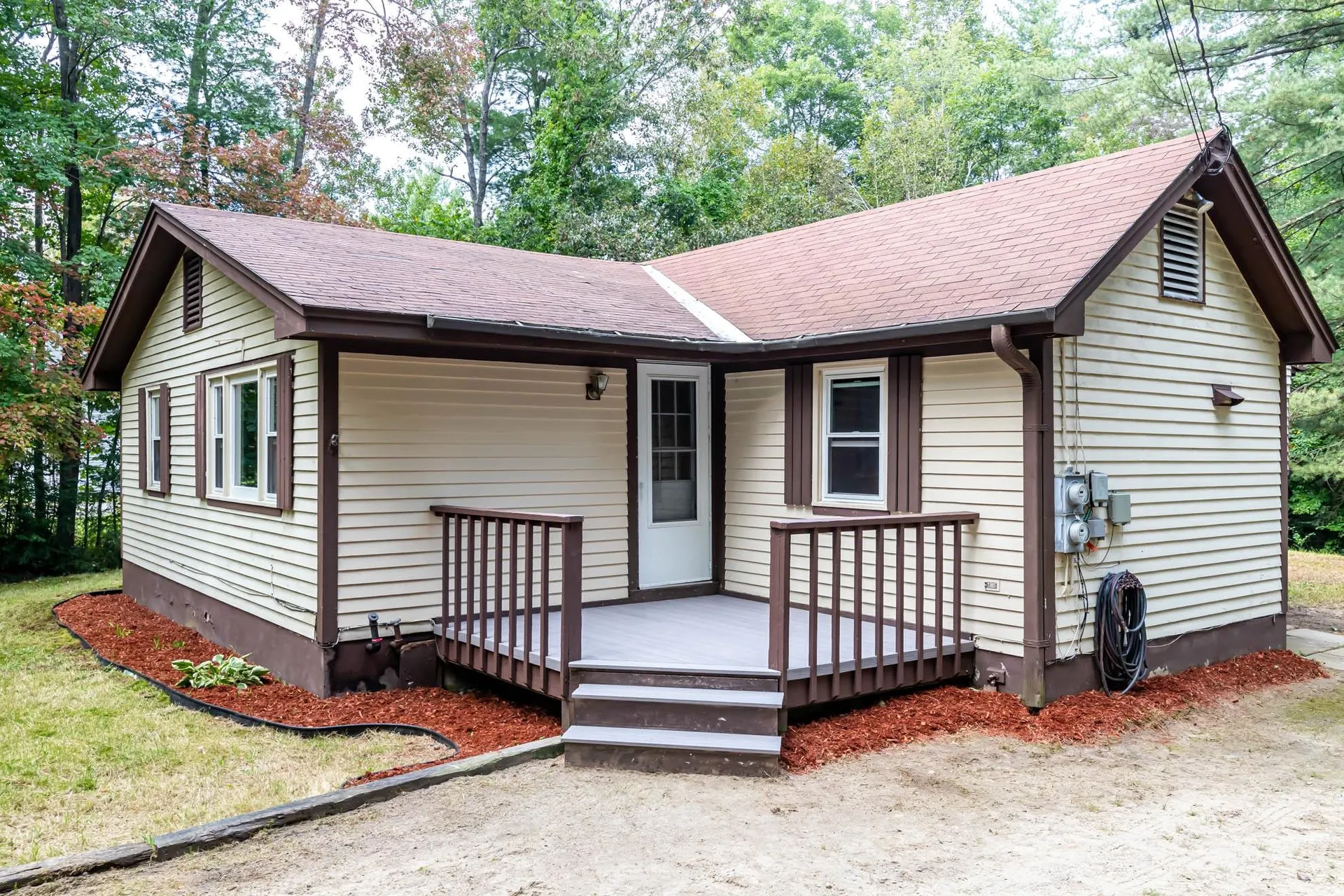 173 Marcy Hill Road Swanzey NH 03446