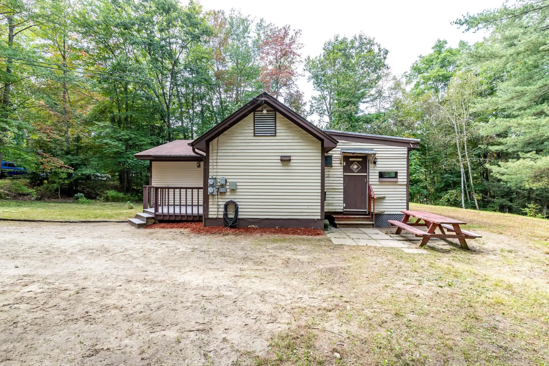 173 Marcy Hill Road Swanzey NH 03446