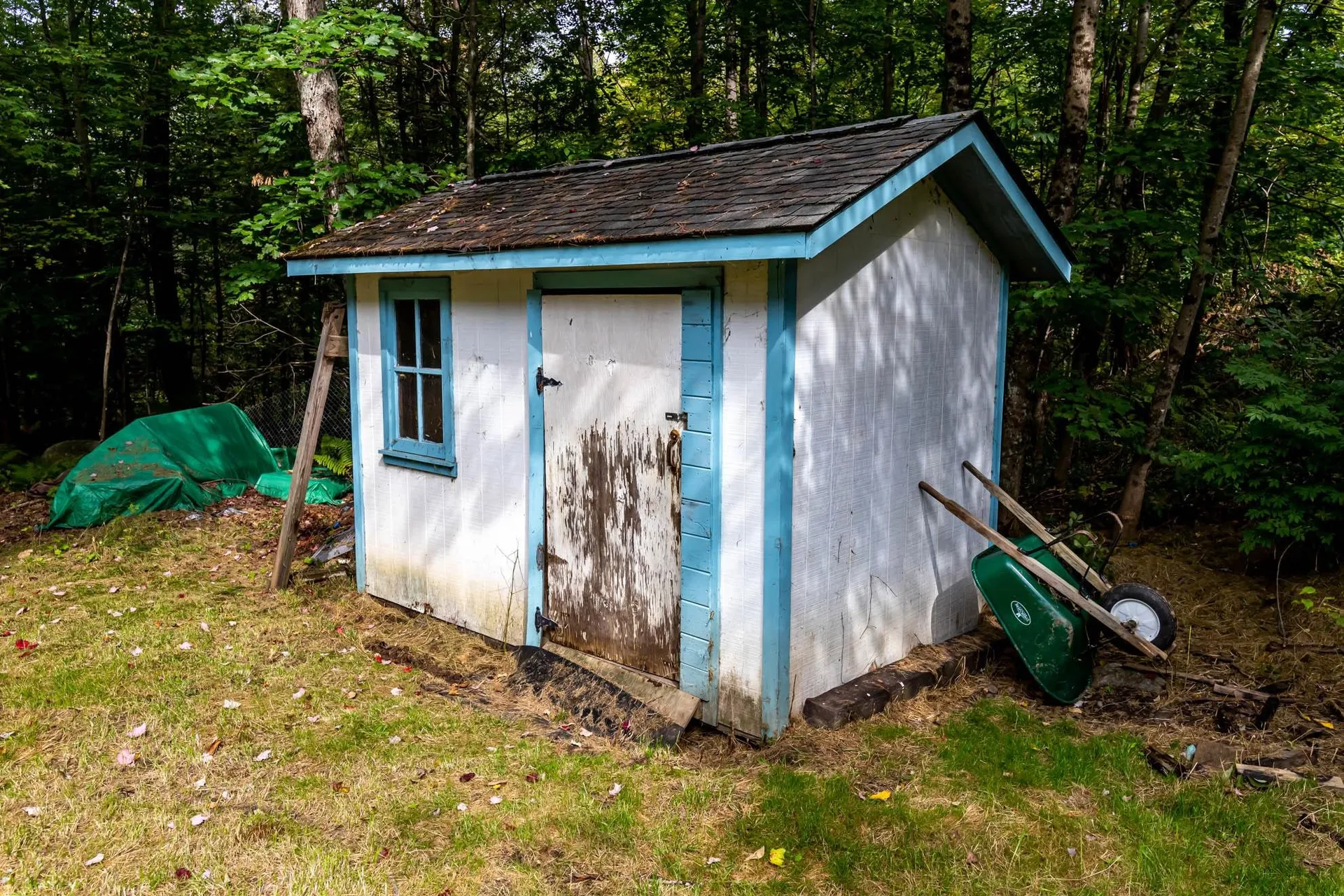173 Marcy Hill Road Swanzey NH 03446