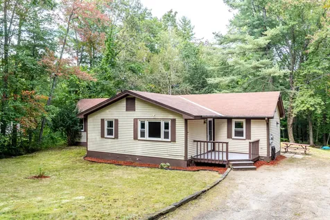 173 Marcy Hill Road Swanzey NH 03446