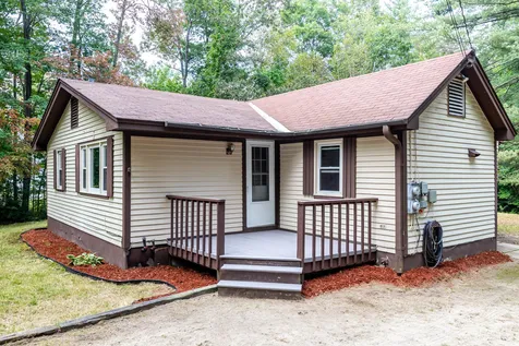 173 Marcy Hill Road Swanzey NH 03446