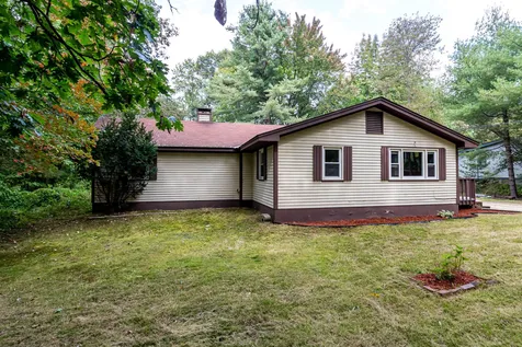 173 Marcy Hill Road Swanzey NH 03446