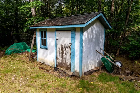 173 Marcy Hill Road Swanzey NH 03446