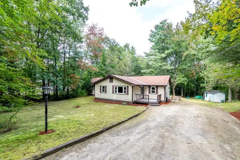 173 Marcy Hill Road Swanzey NH 03446