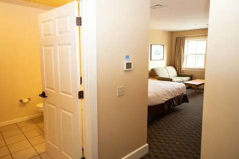 246/248 Qtr. I I I Jackson Gore Inn Ludlow VT 05149