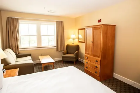 246/248 Qtr. I I I Jackson Gore Inn Ludlow VT 05149