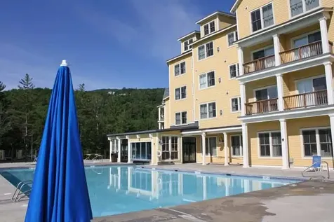 246/248 Qtr. I I I Jackson Gore Inn Ludlow VT 05149