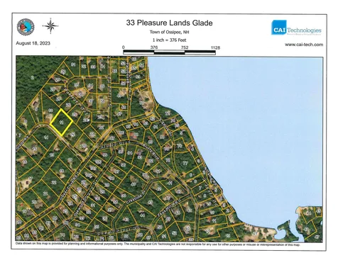 33 Pleasure Lands Glade Ossipee NH 03814