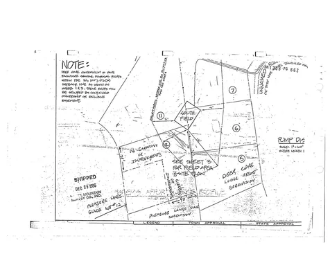33 Pleasure Lands Glade Ossipee NH 03814