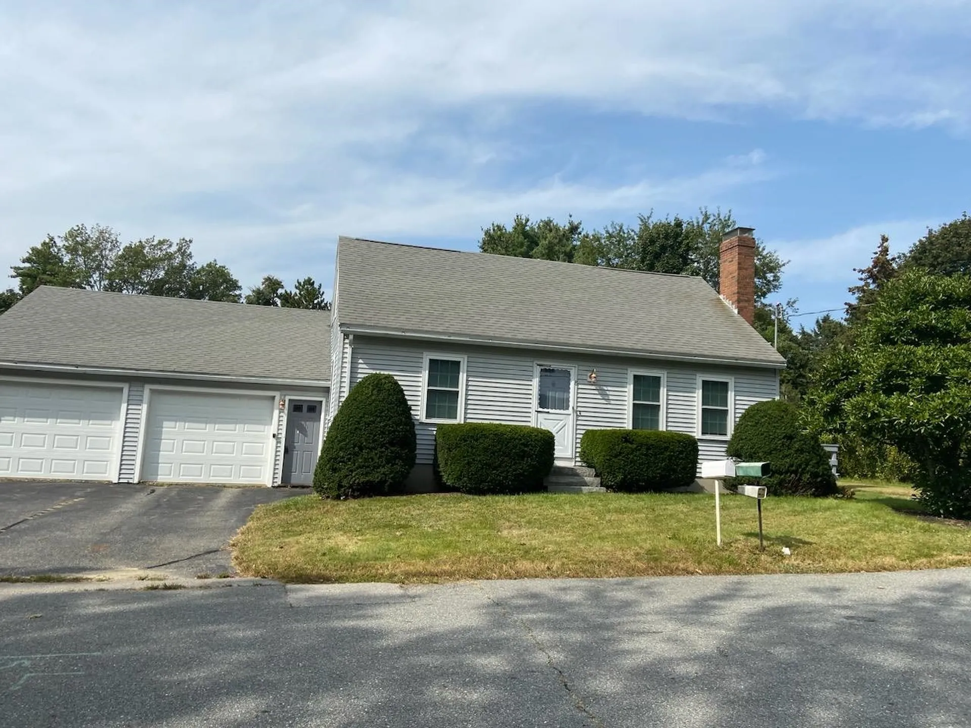 8 Norton Road Hampton NH 03842