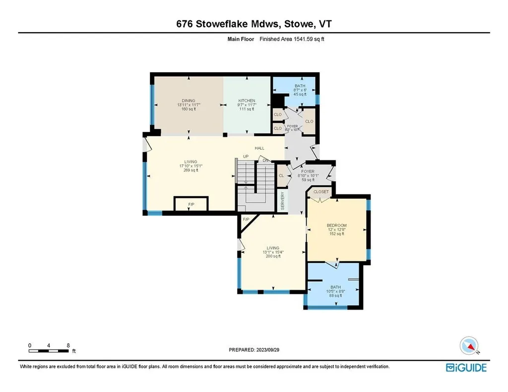 349 Stoweflake Meadows Loop Stowe VT 05672